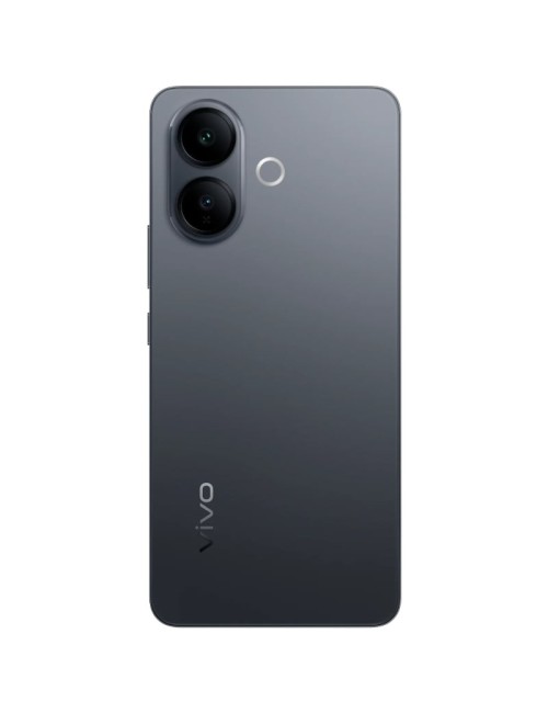 Smartphone Vivo V70 Lite 6GB/ 128GB/ 6.77'/ 5G/ Negro