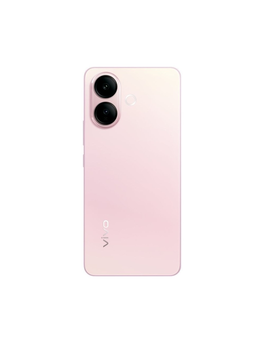 Smartphone Vivo V70 Lite 6GB/ 256GB/ 6.77'/ 5G/ Rosa