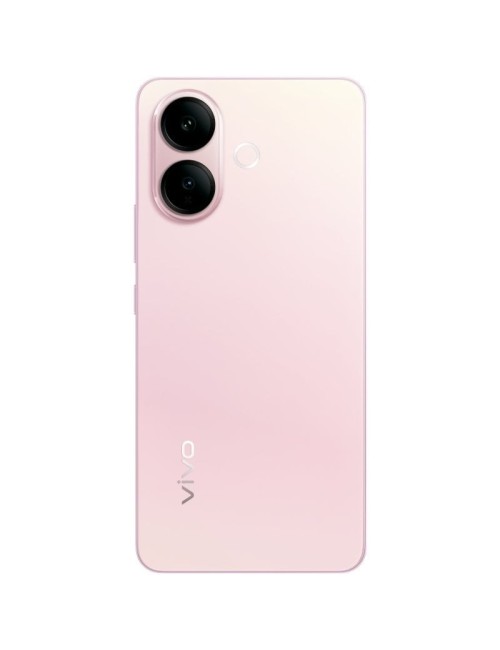 Smartphone Vivo V70 Lite 6GB/ 256GB/ 6.77'/ 5G/ Rosa