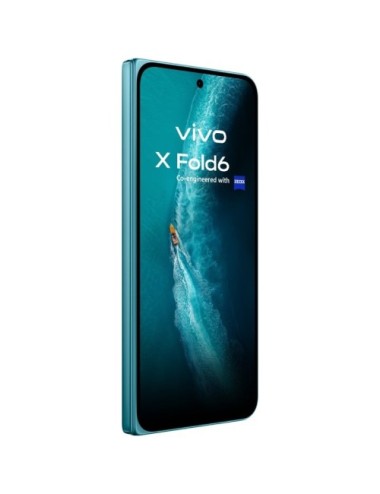 Smartphone Vivo X Fold6 12GB/ 512GB/ 6.51'-8.02'/ 5G/ Azul