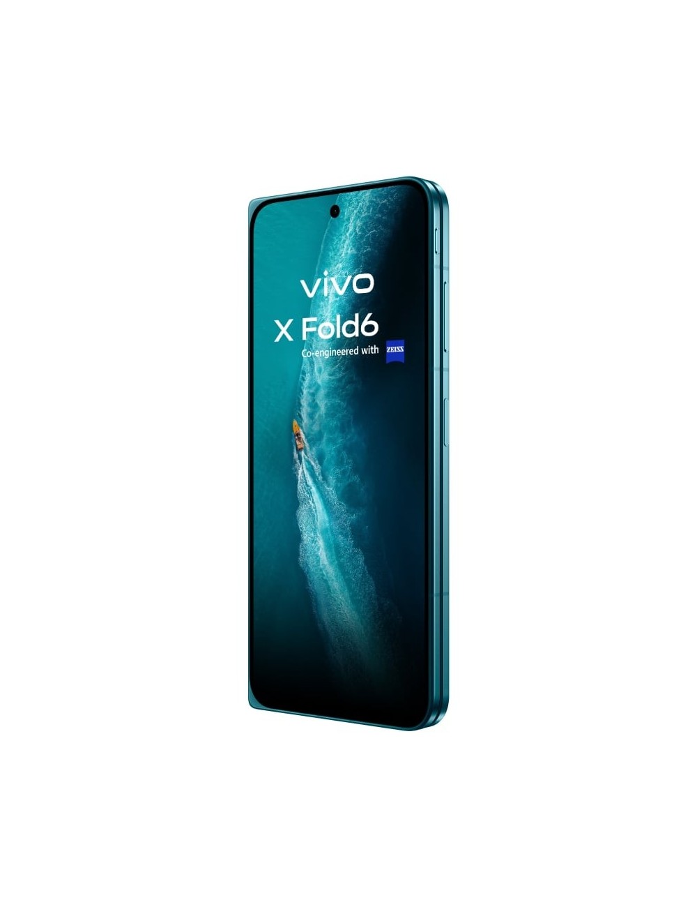 Smartphone Vivo X Fold6 12GB/ 512GB/ 6.51'-8.02'/ 5G/ Azul