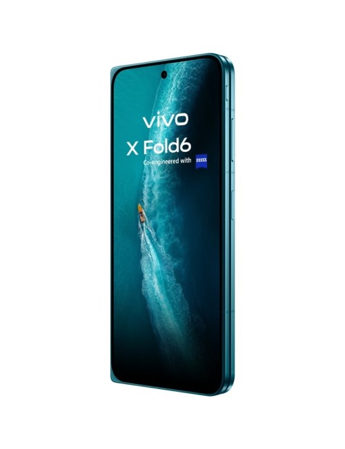 Smartphone Vivo X Fold6 12GB/ 512GB/ 6.51'-8.02'/ 5G/ Azul