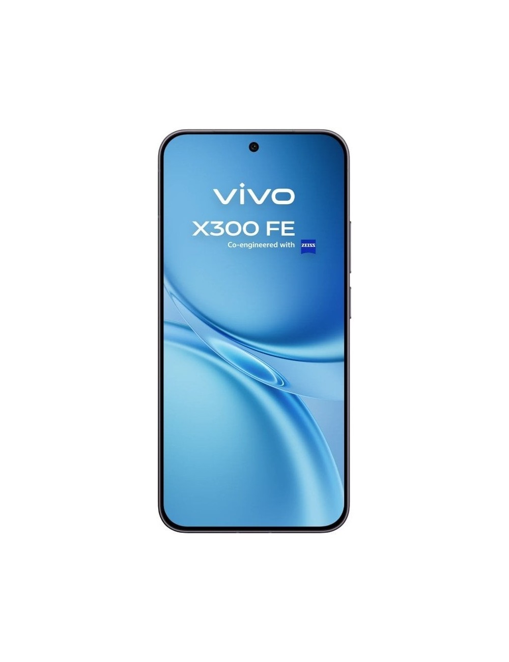 Smartphone Vivo X300 FE 12GB/ 256GB/ 6.31'/ 5G/ Negro