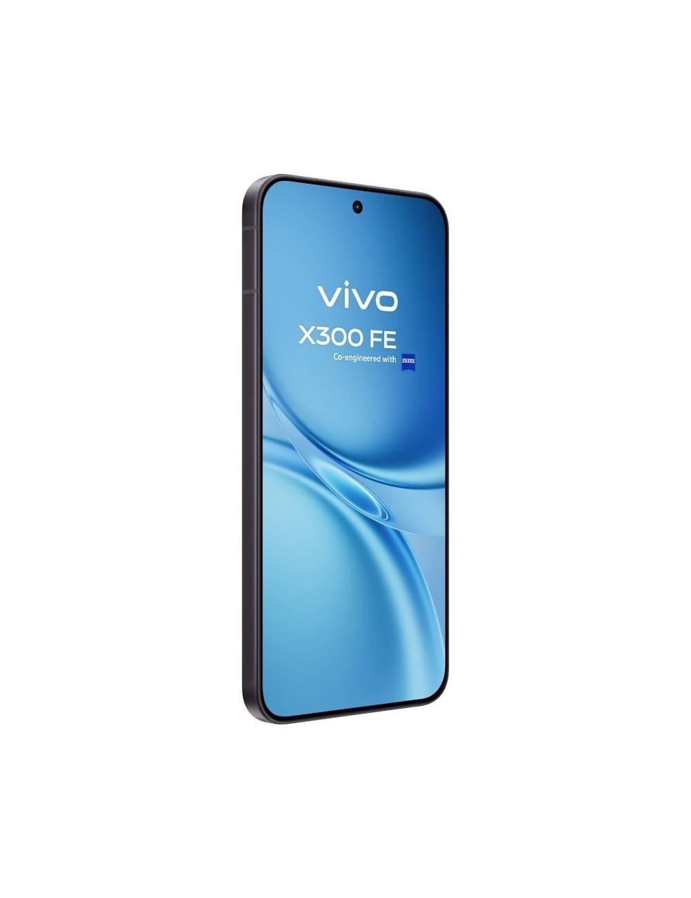 Smartphone Vivo X300 FE 12GB/ 256GB/ 6.31'/ 5G/ Negro
