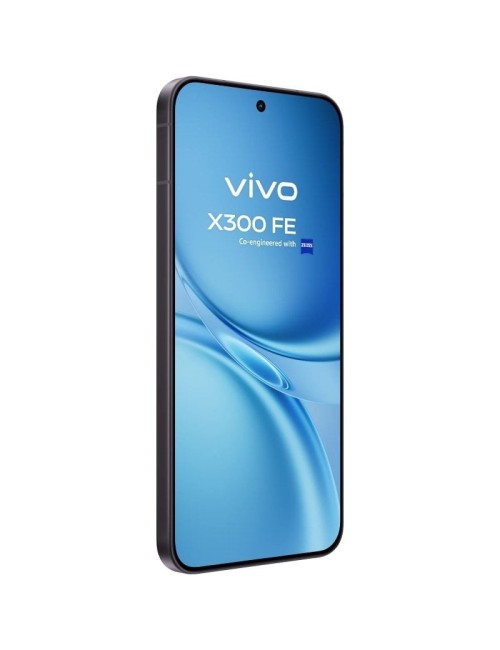 Smartphone Vivo X300 FE 12GB/ 256GB/ 6.31'/ 5G/ Negro