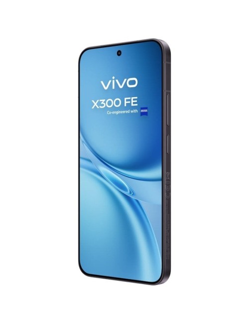 Smartphone Vivo X300 FE 12GB/ 256GB/ 6.31'/ 5G/ Negro
