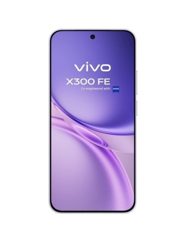 Smartphone Vivo X300 FE 12GB/ 256GB/ 6.31'/ 5G/ Púrpura