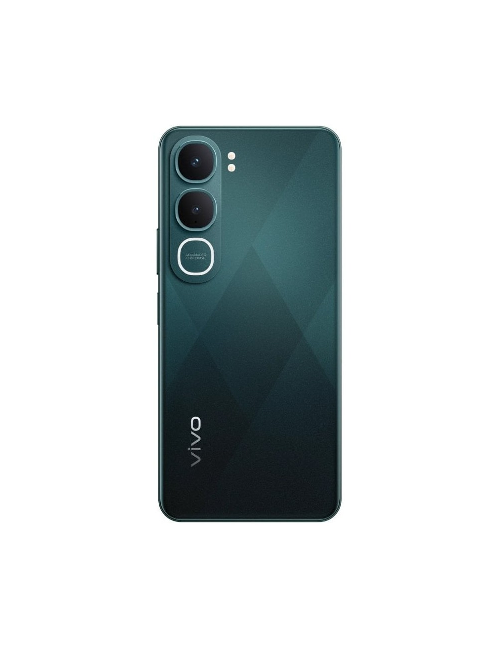 Smartphone Vivo Y21D 4GB/ 128GB/ 6.68'/ Verde