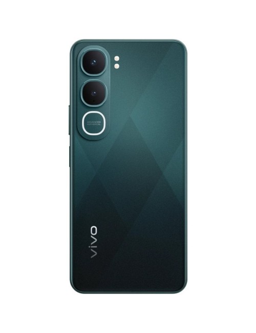 Smartphone Vivo Y21D 4GB/ 128GB/ 6.68'/ Verde