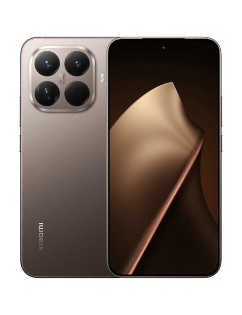 Smartphone Xiaomi 15T Pro 12GB/ 512GB/ 6.83'/ 5G/ Dorado