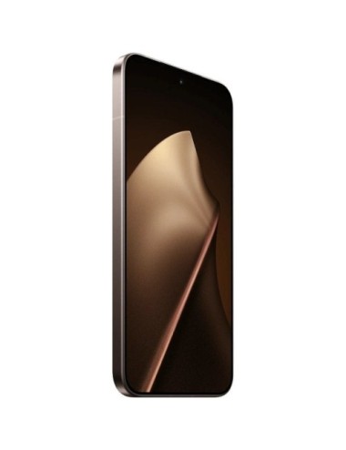 Smartphone Xiaomi 15T Pro 12GB/ 512GB/ 6.83'/ 5G/ Dorado