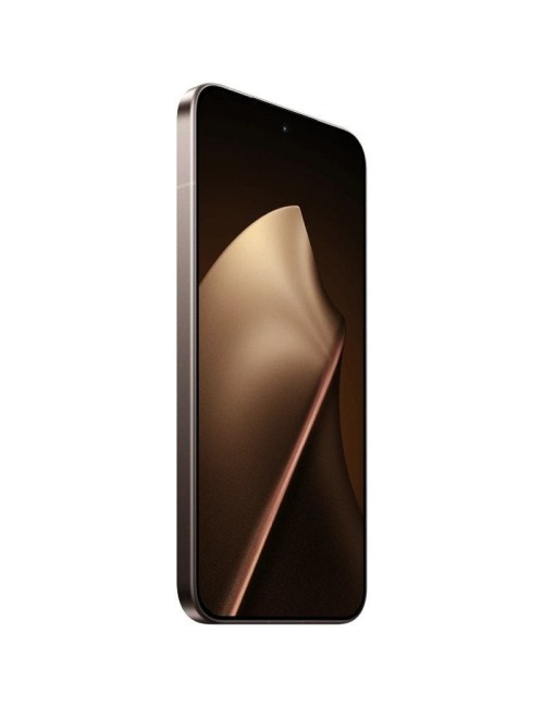 Smartphone Xiaomi 15T Pro 12GB/ 512GB/ 6.83'/ 5G/ Dorado