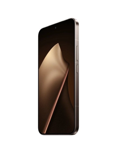 Smartphone Xiaomi 15T Pro 12GB/ 512GB/ 6.83'/ 5G/ Dorado