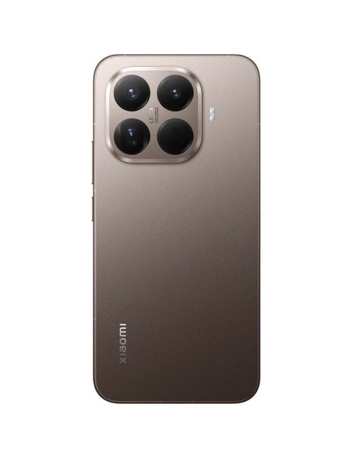Smartphone Xiaomi 15T Pro 12GB/ 512GB/ 6.83'/ 5G/ Dorado