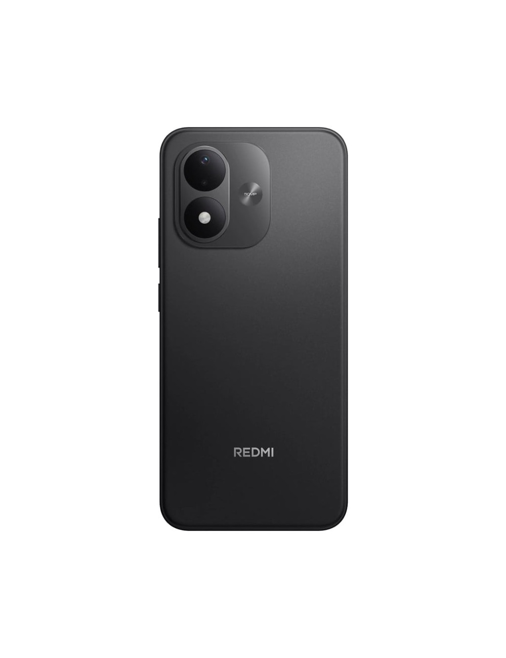 Smartphone Xiaomi Redmi Note 17 4GB/ 128GB/ 6.99'/ Negro