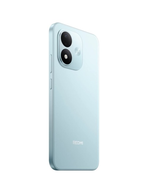 Smartphone Xiaomi Redmi Note 17 4GB/ 128GB/ 6.99'/ Azul