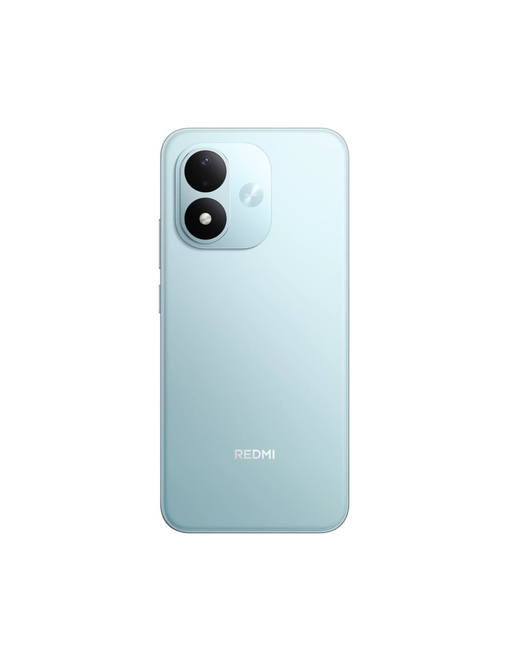 Smartphone Xiaomi Redmi Note 17 4GB/ 128GB/ 6.99'/ Azul