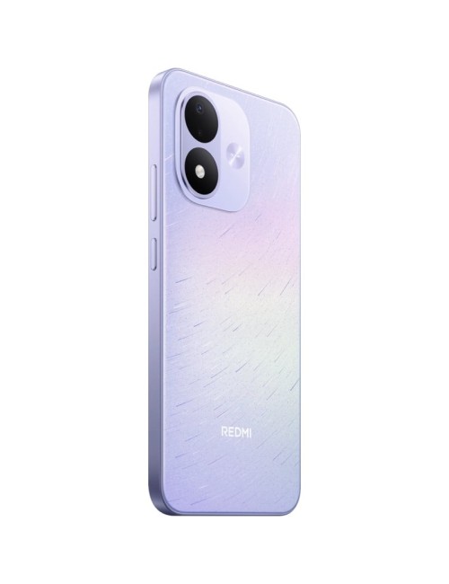 Smartphone Xiaomi Redmi Note 17 4GB/ 128GB/ 6.99'/ Púrpura