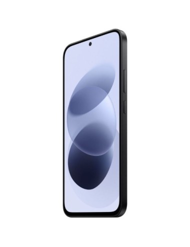 Smartphone Xiaomi Redmi Note 17 6GB/ 256GB/ 6.99'/ 5G/ Negro