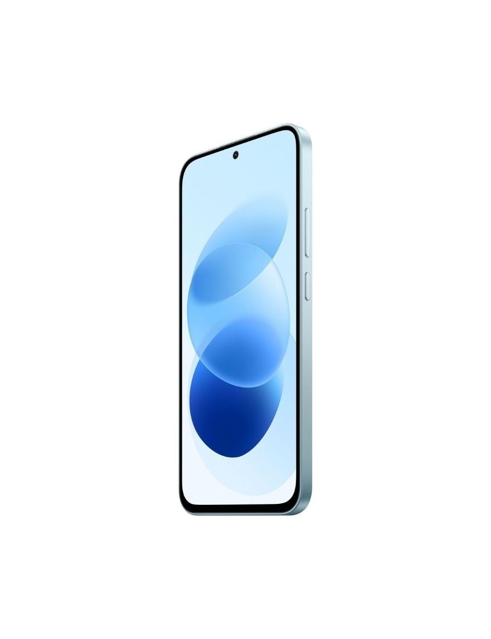 Smartphone Xiaomi Redmi Note 17 6GB/ 256GB/ 6.99'/ 5G/ Azul