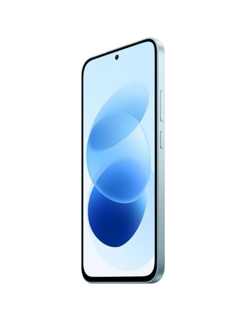 Smartphone Xiaomi Redmi Note 17 6GB/ 256GB/ 6.99'/ 5G/ Azul