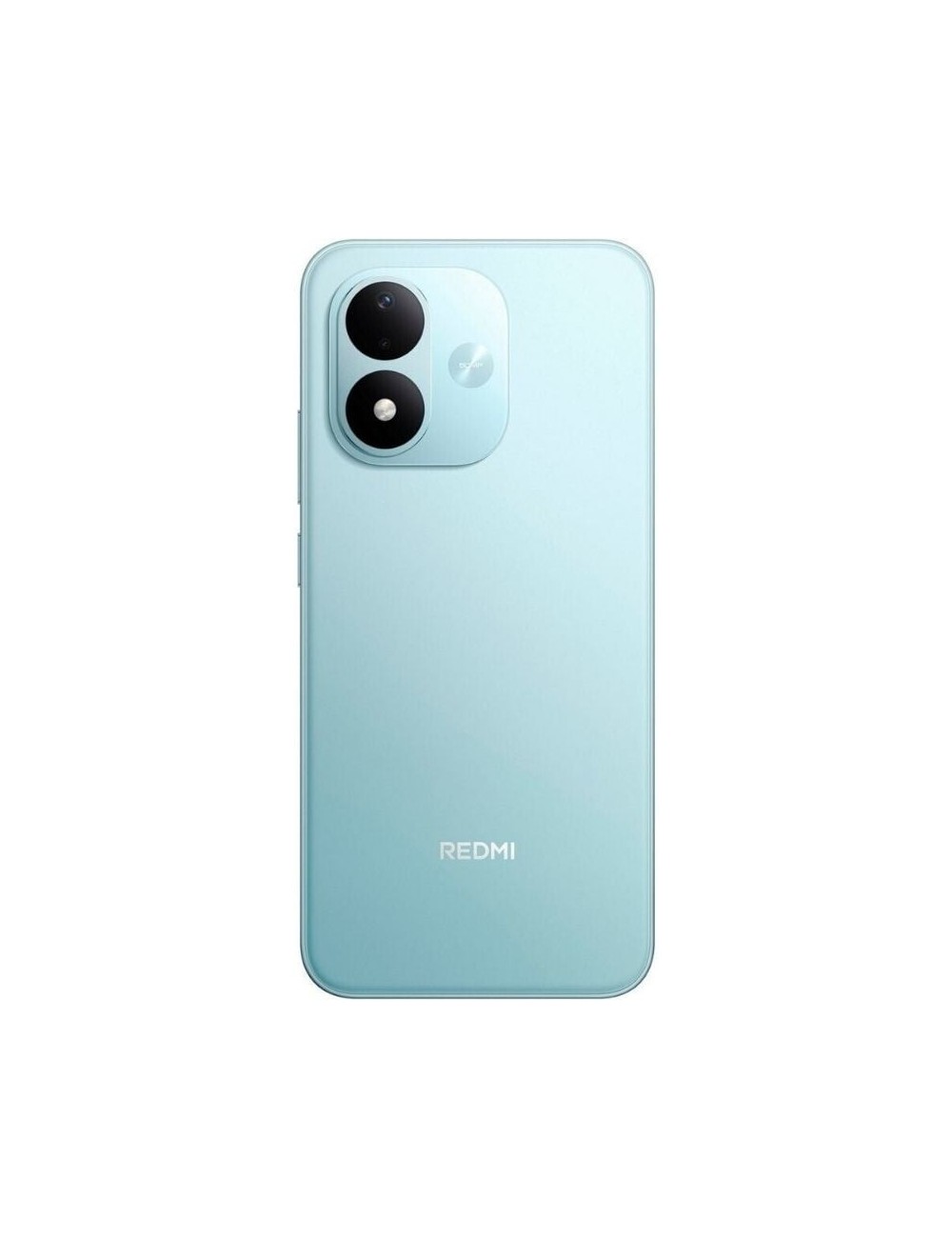 Smartphone Xiaomi Redmi Note 17 6GB/ 256GB/ 6.99'/ 5G/ Azul