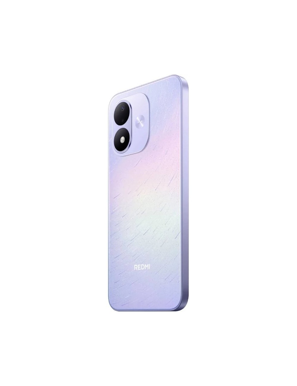 Smartphone Xiaomi Redmi Note 17 6GB/ 256GB/ 6.99'/ 5G/ Púrpura
