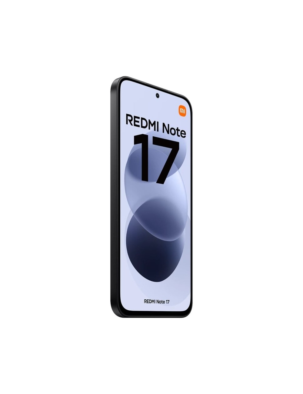 Smartphone Xiaomi Redmi Note 17 6GB/ 256GB/ 6.99'/ Negro