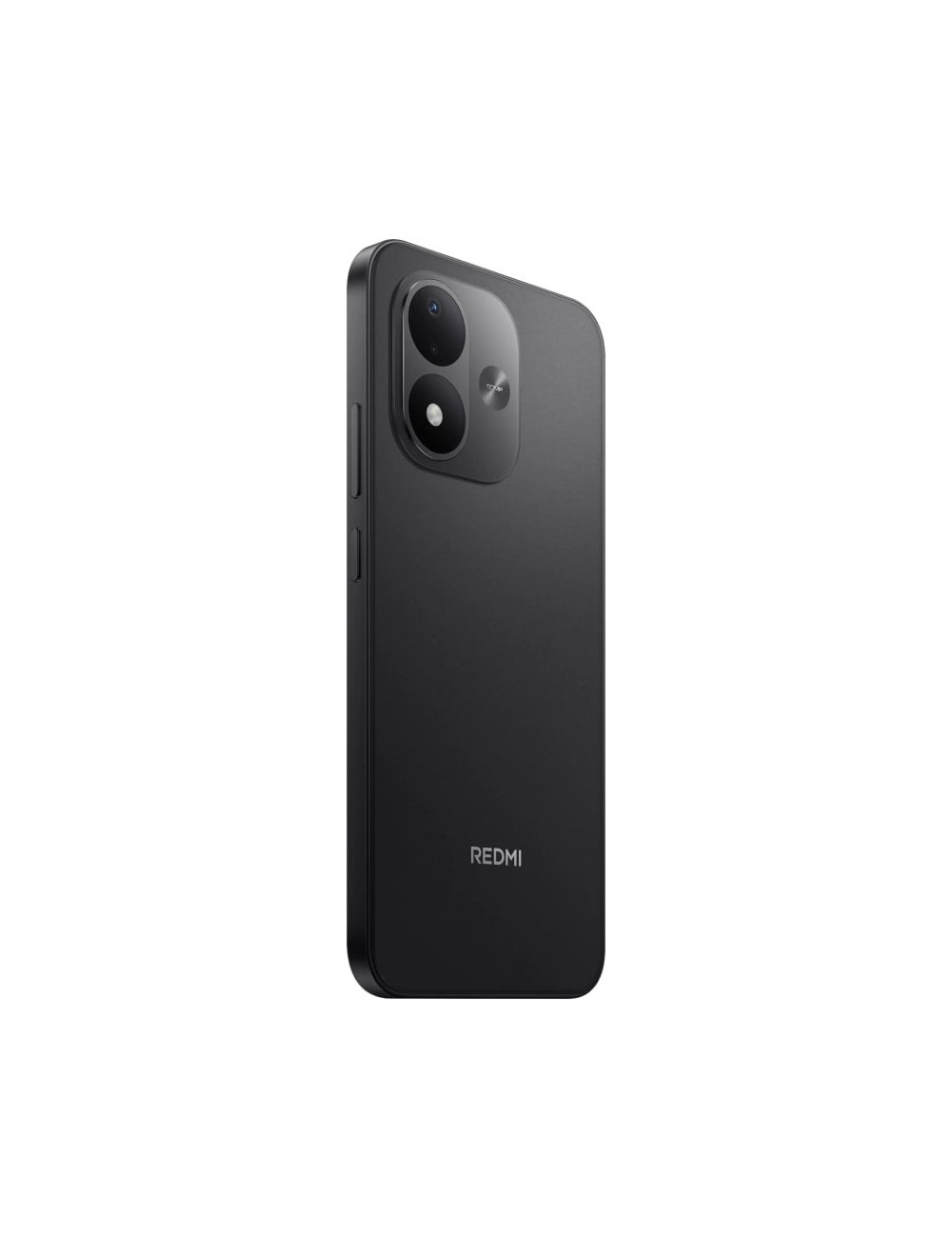 Smartphone Xiaomi Redmi Note 17 6GB/ 256GB/ 6.99'/ Negro