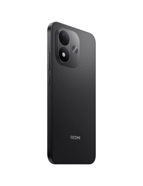 Smartphone Xiaomi Redmi Note 17 6GB/ 256GB/ 6.99'/ Negro