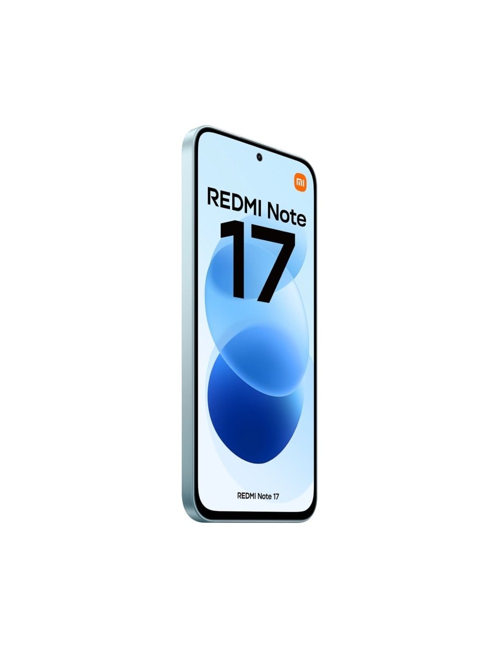 Smartphone Xiaomi Redmi Note 17 6GB/ 256GB/ 6.99'/ Azul