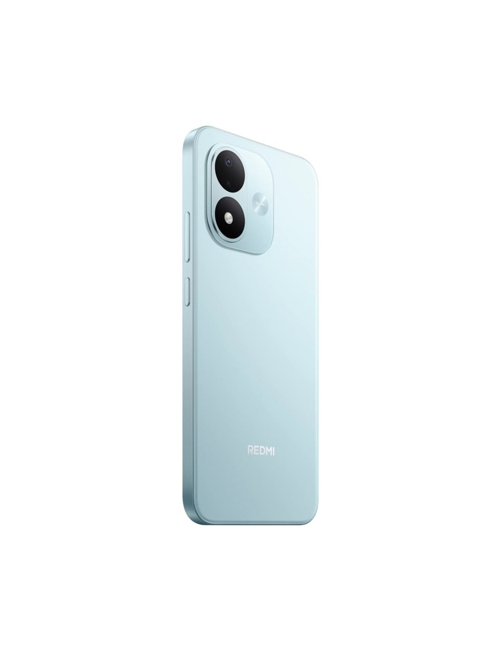 Smartphone Xiaomi Redmi Note 17 6GB/ 256GB/ 6.99'/ Azul