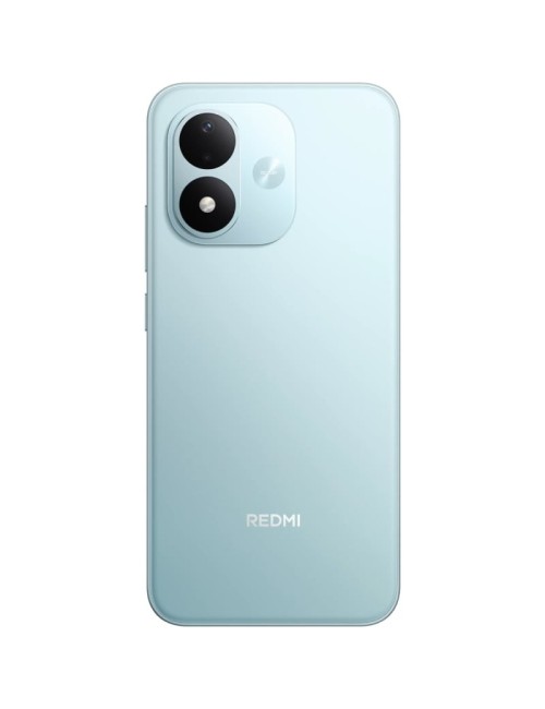 Smartphone Xiaomi Redmi Note 17 6GB/ 256GB/ 6.99'/ Azul