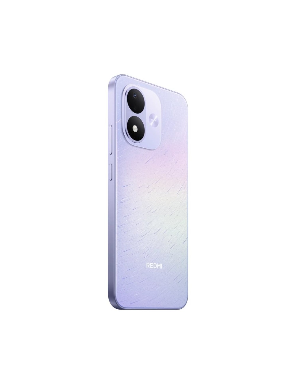 Smartphone Xiaomi Redmi Note 17 6GB/ 256GB/ 6.99'/ Púrpura
