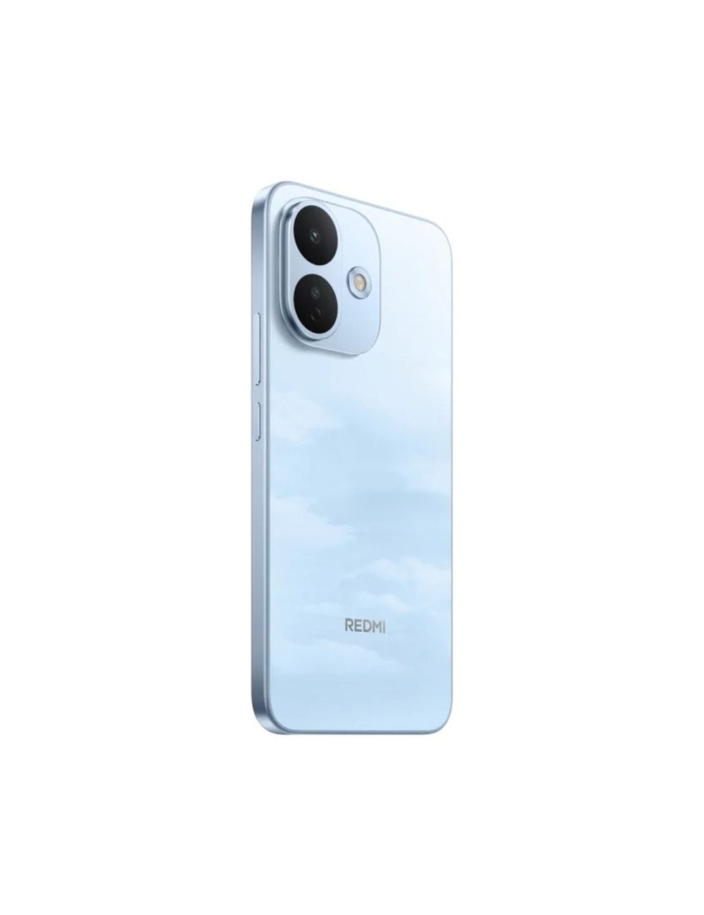 Smartphone Xiaomi Redmi Note 17 Pro 6GB/ 256GB/ 6.83'/ 5G/ Azul
