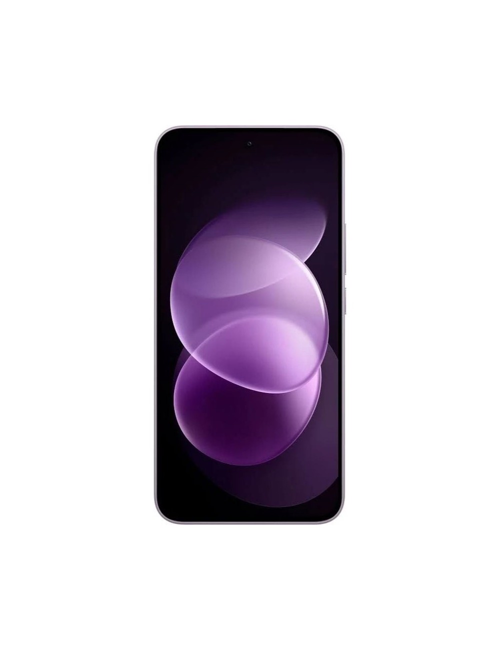 Smartphone Xiaomi Redmi Note 17 Pro 6GB/ 256GB/ 6.83'/ 5G/ Púrpura