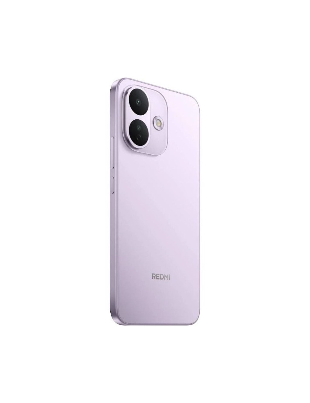 Smartphone Xiaomi Redmi Note 17 Pro 6GB/ 256GB/ 6.83'/ 5G/ Púrpura