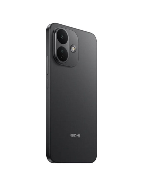 Smartphone Xiaomi Redmi Note 17 Pro 8GB/ 512GB/ 6.83'/ 5G/ Negro