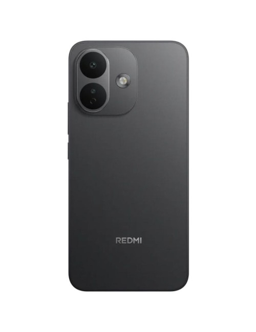 Smartphone Xiaomi Redmi Note 17 Pro 8GB/ 512GB/ 6.83'/ 5G/ Negro