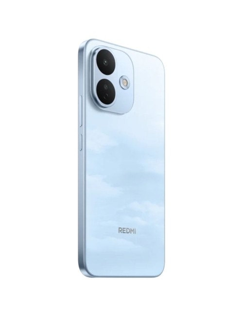 Smartphone Xiaomi Redmi Note 17 Pro 8GB/ 512GB/ 6.83'/ 5G/ Azul