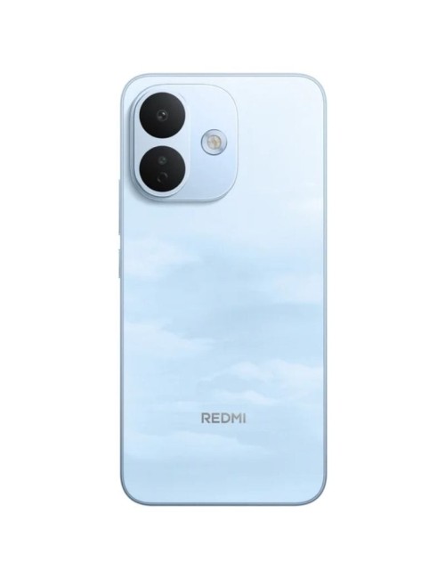 Smartphone Xiaomi Redmi Note 17 Pro 8GB/ 512GB/ 6.83'/ 5G/ Azul