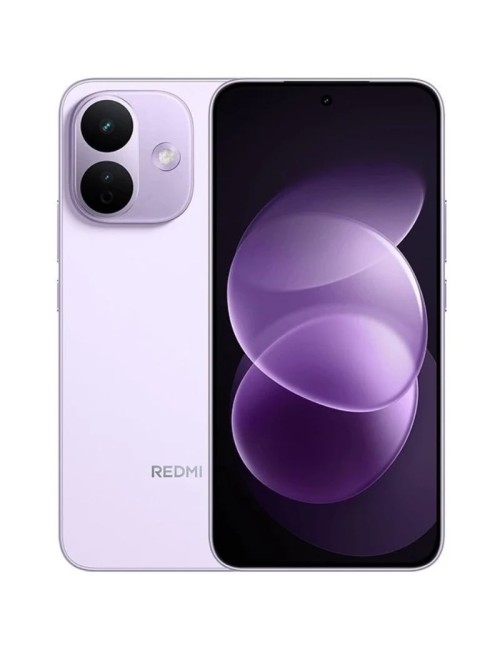 Smartphone Xiaomi Redmi Note 17 Pro 8GB/ 512GB/ 6.83'/ 5G/ Púrpura