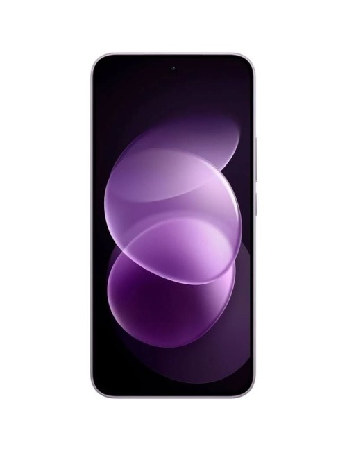 Smartphone Xiaomi Redmi Note 17 Pro 8GB/ 512GB/ 6.83'/ 5G/ Púrpura
