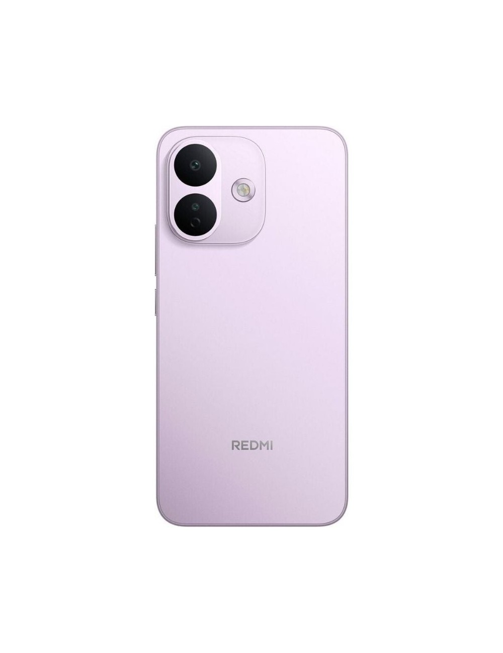 Smartphone Xiaomi Redmi Note 17 Pro 8GB/ 512GB/ 6.83'/ 5G/ Púrpura