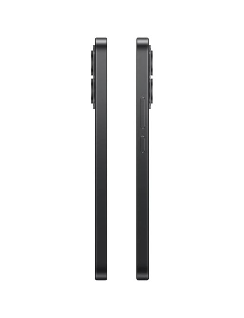 Smartphone Xiaomi Redmi Note 17 Pro Max 8GB/ 256GB/ 6.83'/ 5G/ Negro
