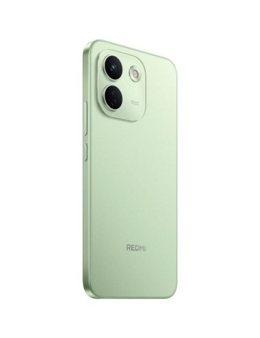 Smartphone Xiaomi Redmi Note 17 Pro Max 8GB/ 256GB/ 6.83'/ 5G/ Verde