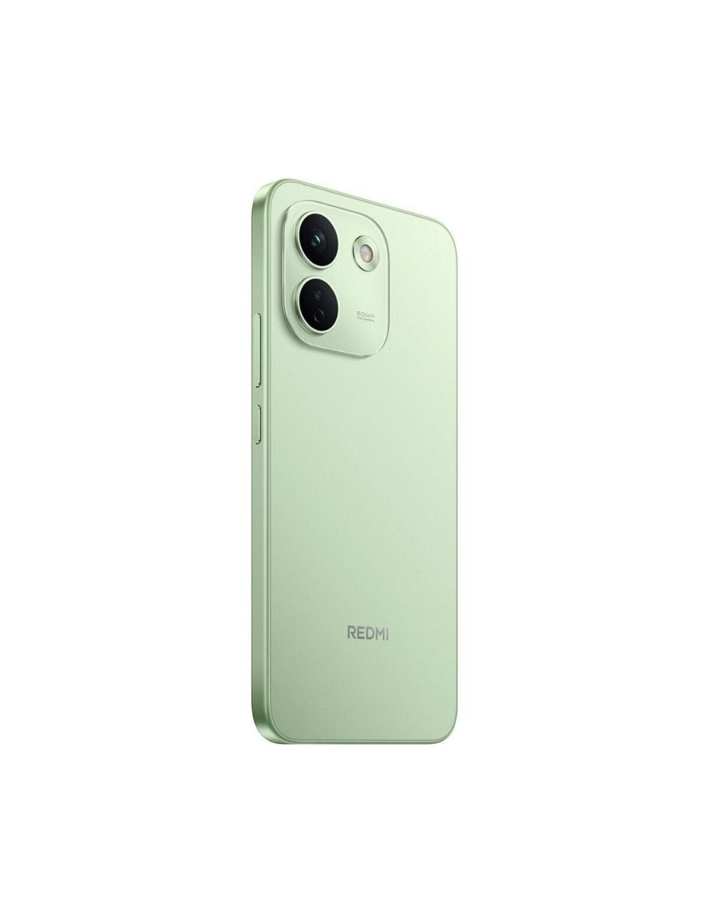 Smartphone Xiaomi Redmi Note 17 Pro Max 8GB/ 256GB/ 6.83'/ 5G/ Verde