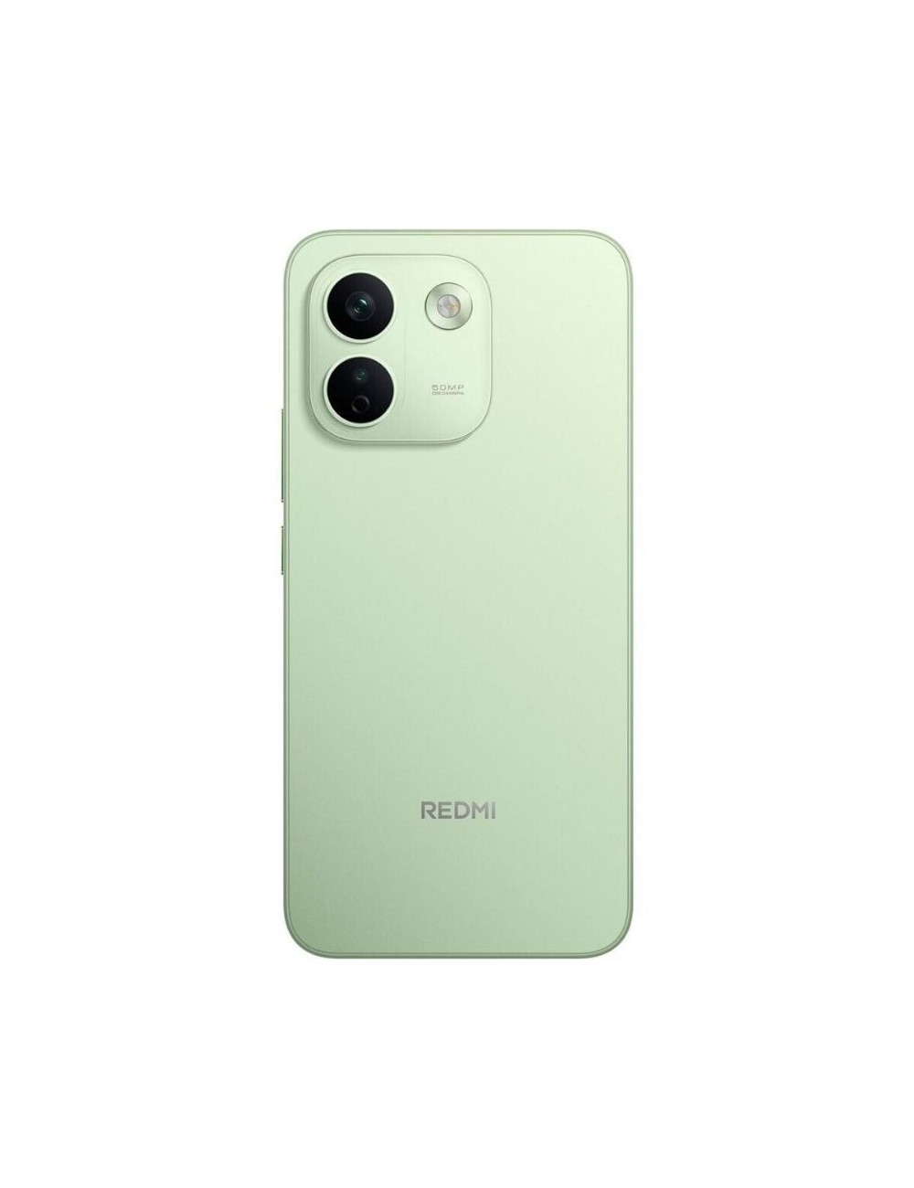 Smartphone Xiaomi Redmi Note 17 Pro Max 8GB/ 256GB/ 6.83'/ 5G/ Verde
