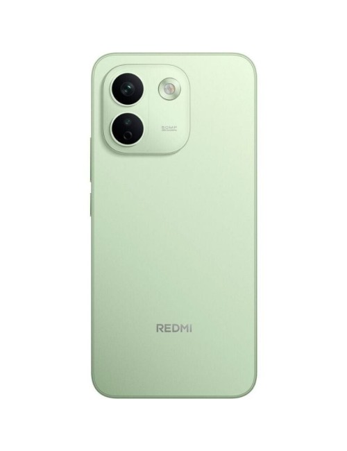 Smartphone Xiaomi Redmi Note 17 Pro Max 8GB/ 256GB/ 6.83'/ 5G/ Verde