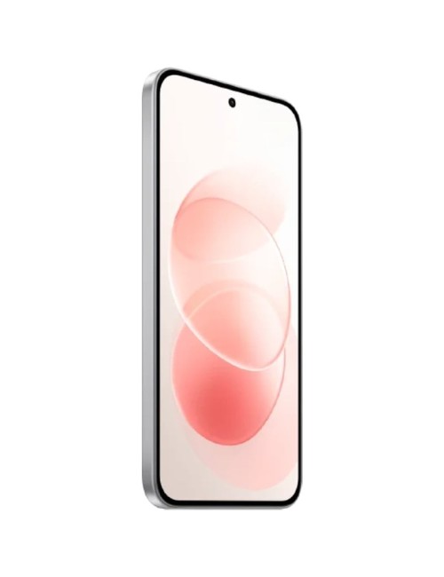 Smartphone Xiaomi Redmi Note 17 Pro Max 8GB/ 256GB/ 6.83'/ 5G/ Blanco y Rosa Algodón